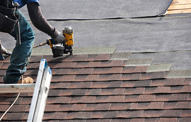 Licensed Roof Replacement service in Albion, IL - Brentwood Metal Roofing